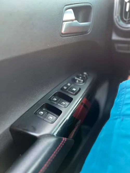 Kia Picanto 2019 X line