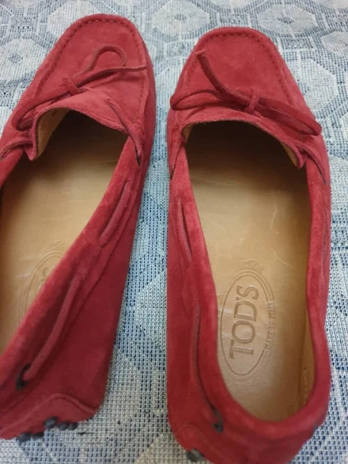Tod's originale UK