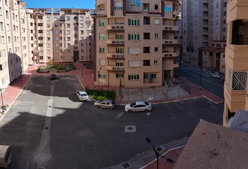 Location vacances Appartement F2 Béjaïa Bejaia