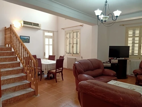 Vente Appartement Duplex F5 Béjaïa Bejaia