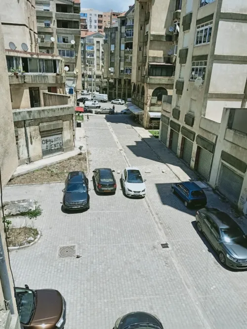 Location Appartement F2 Béjaïa Bejaia