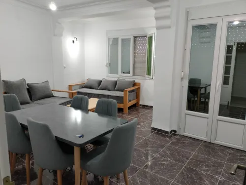 Location vacances Appartement F2 Béjaïa Bejaia