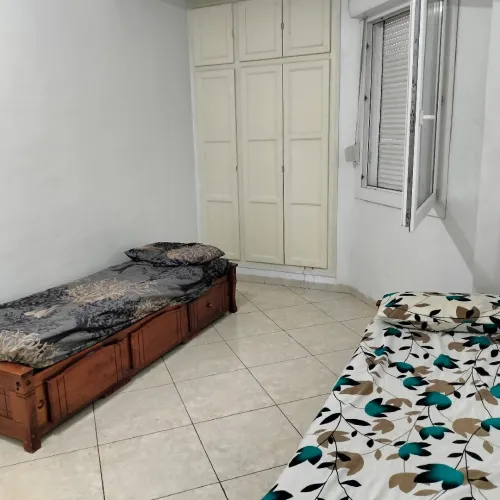 Location vacances Appartement F3 Béjaïa Bejaia