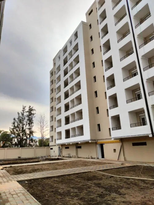 Vente Appartement F2 F3 Béjaïa Bejaia