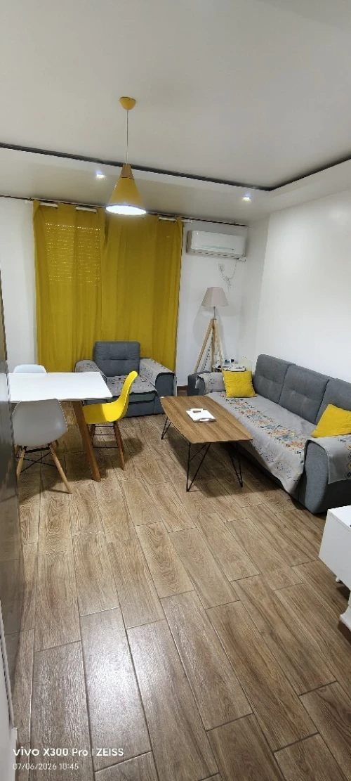Location vacances Appartement F3 Béjaïa Bejaia