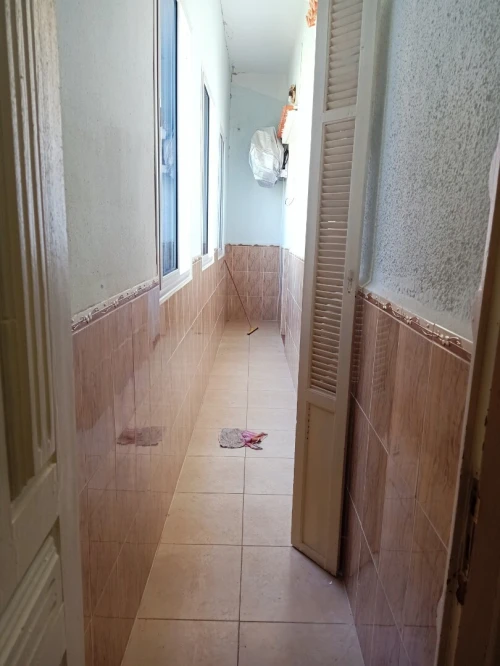 Vente Villa Béjaïa Bejaia