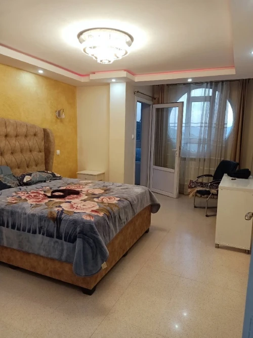 Vente Appartement Duplex F6 Béjaïa Oued ghir