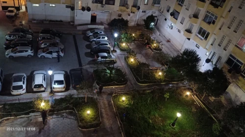 Location Appartement F3 Béjaïa Bejaia