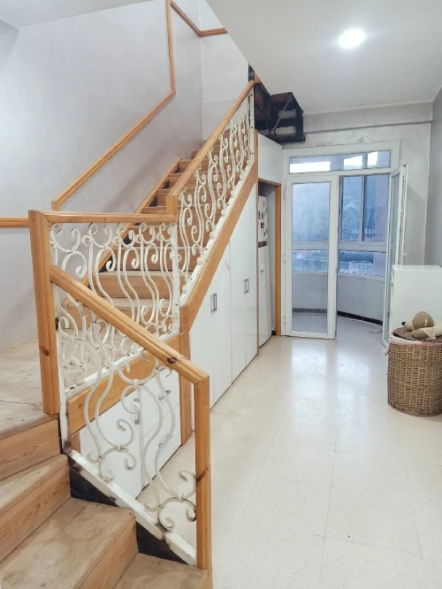 Vente Appartement Duplex F6 Béjaïa Oued ghir