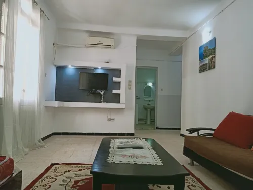 Location Appartement F2 Béjaïa Bejaia