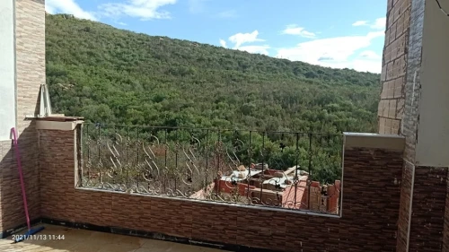 Vente Villa Béjaïa Bejaia