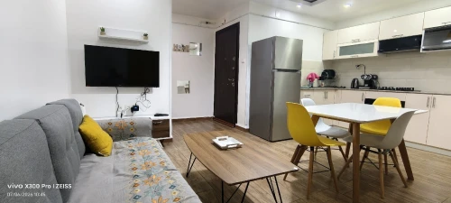 Location vacances Appartement F3 Béjaïa Bejaia