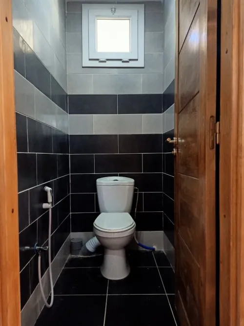 Location Appartement Duplex F5 Béjaïa Oued ghir