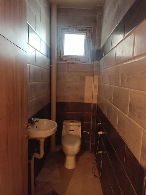 Vente Appartement F4 Béjaïa Oued ghir