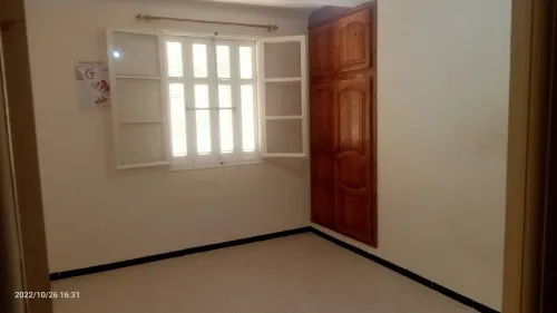 Location Appartement F3 Béjaïa Tichy