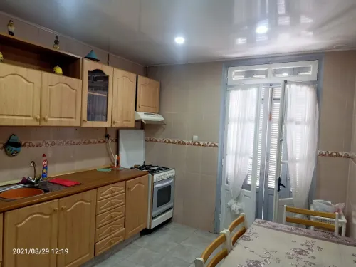 Location Appartement F3 Béjaïa Bejaia