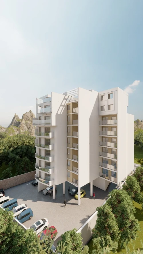 Vente Appartement Studio F2 F3 Béjaïa Bejaia