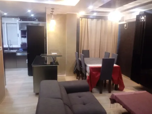 Location vacances Appartement F3 Béjaïa Bejaia