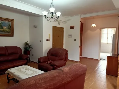 Vente Appartement Duplex F5 Béjaïa Bejaia
