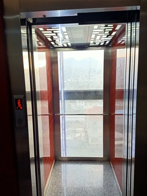 Location Appartement Duplex F5 Béjaïa Oued ghir