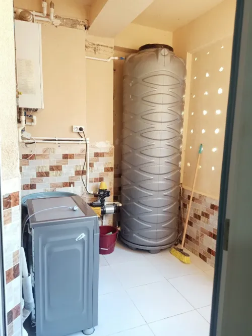 Location vacances Appartement F2 Béjaïa Bejaia
