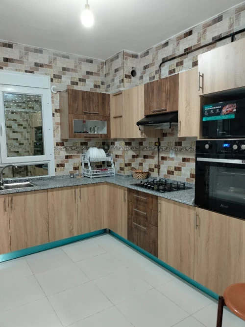 Location vacances Appartement F2 Béjaïa Bejaia