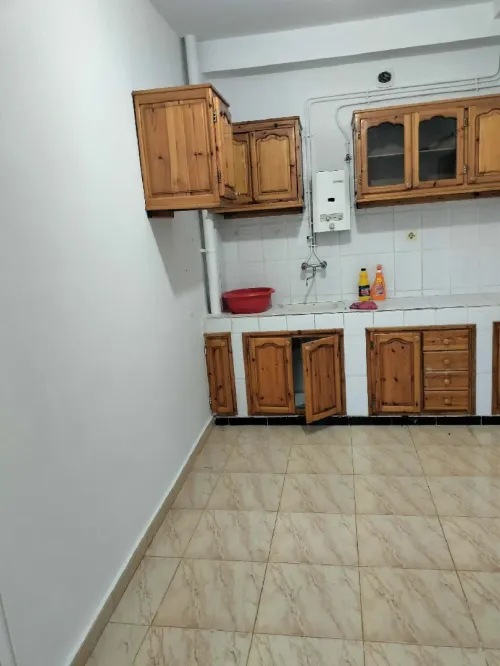 Location Appartement F2 Béjaïa Bejaia