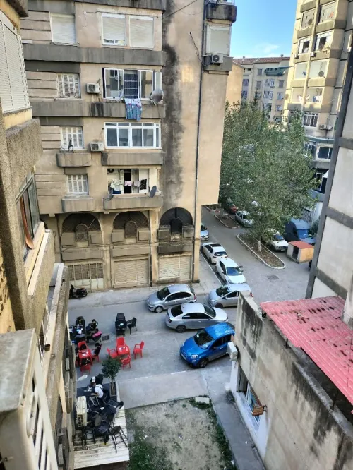 Location Appartement F2 Béjaïa Bejaia