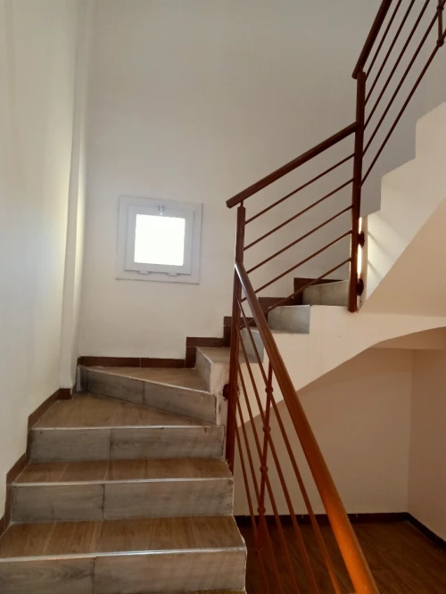 Vente Appartement Duplex F5 Béjaïa Oued ghir
