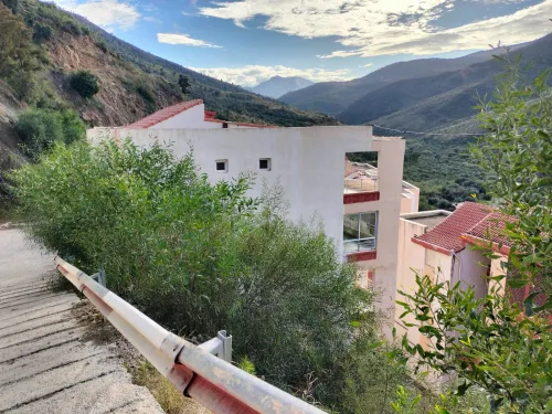 Vente Appartement F2 Béjaïa Bejaia