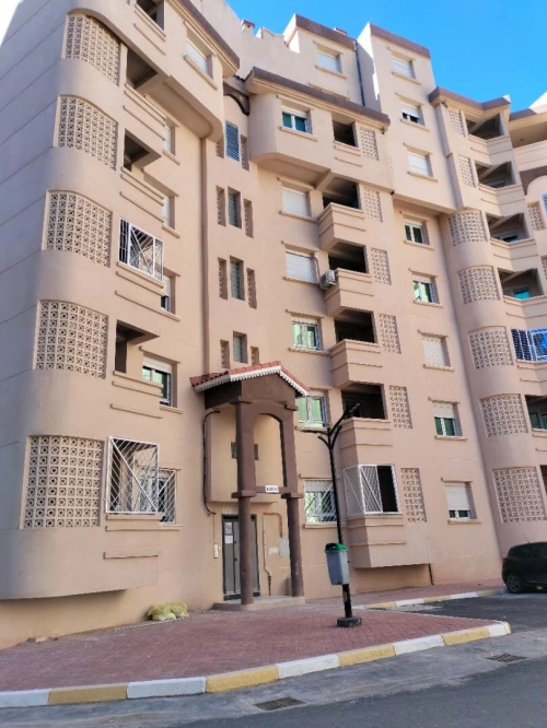 Location vacances Appartement F2 Béjaïa Bejaia