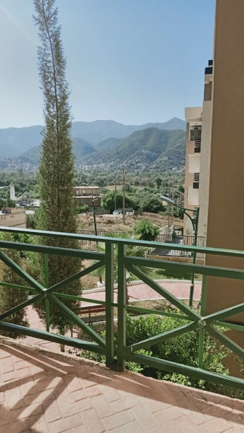 Vente Appartement F3 Béjaïa Oued ghir