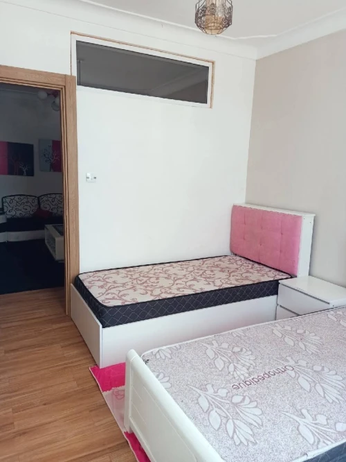 Vente Appartement F3 Béjaïa Bejaia