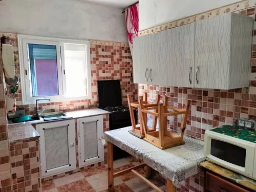 Vente Appartement F3 Béjaïa Bejaia