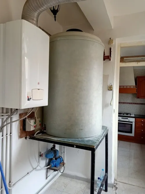 Vente Appartement Duplex F5 Béjaïa Bejaia