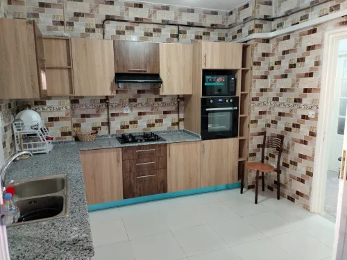 Location vacances Appartement F2 Béjaïa Bejaia