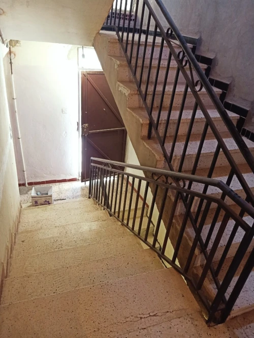 Vente Villa Béjaïa Bejaia