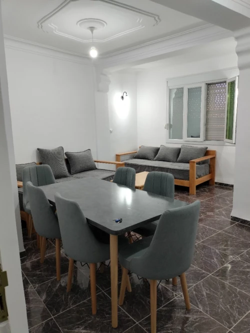 Location vacances Appartement F2 Béjaïa Bejaia