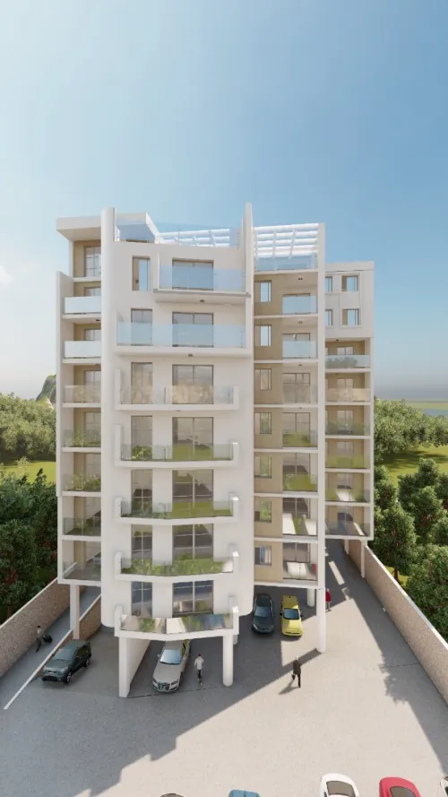 Vente Appartement Studio F2 F3 Béjaïa Bejaia
