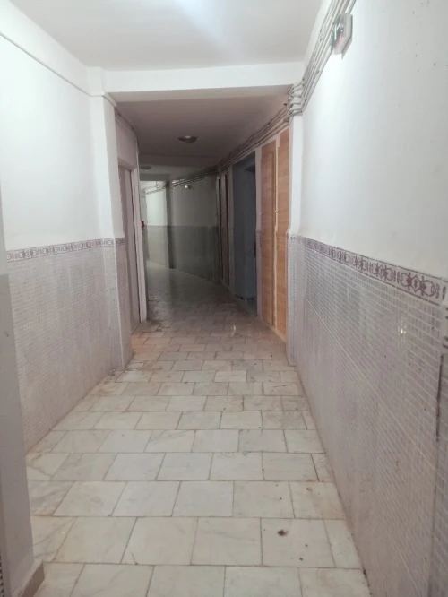Vente Appartement F4 Béjaïa Oued ghir