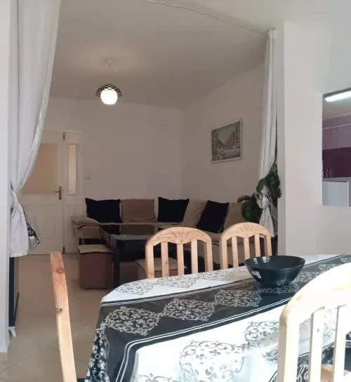 Location Appartement F2 Béjaïa Bejaia