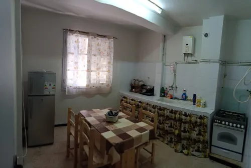 Location Appartement F2 Béjaïa Bejaia