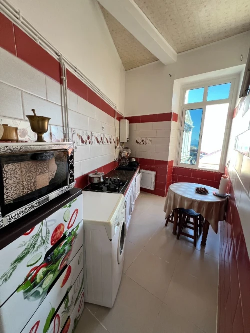 Vente Appartement F4 Béjaïa Bejaia