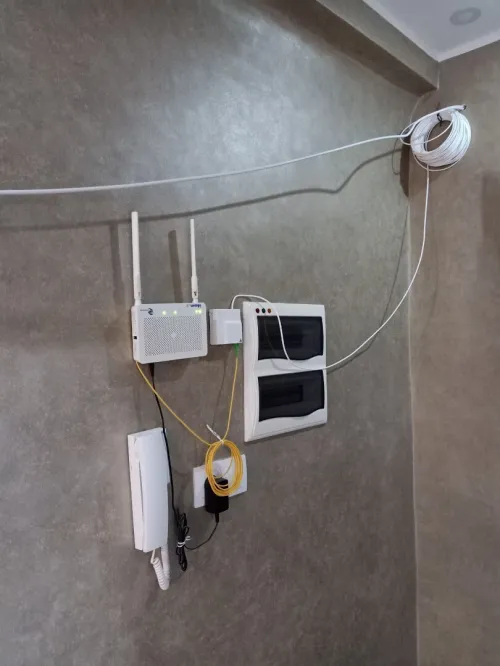 Location vacances Appartement F3 Béjaïa Bejaia