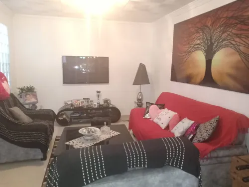 Vente Villa Béjaïa Bejaia