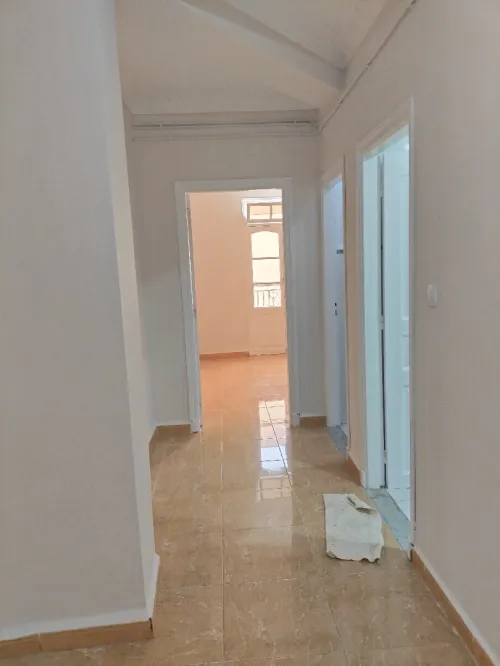 Vente Appartement F3 Béjaïa Bejaia