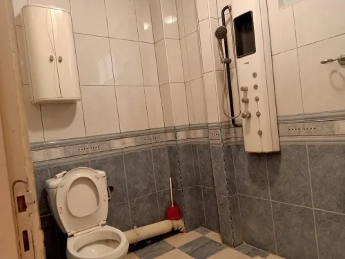 Vente Appartement Duplex F5 Béjaïa Bejaia