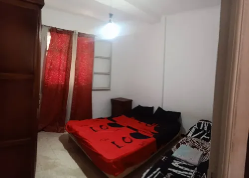 Location Appartement F2 Béjaïa Bejaia