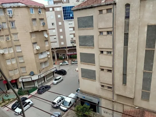 Vente Appartement Duplex F5 Béjaïa Bejaia