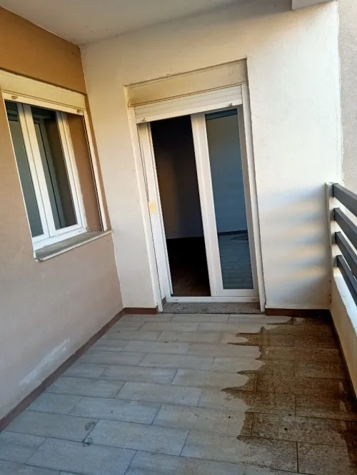 Location Appartement Duplex F5 Béjaïa Oued ghir